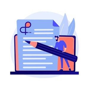 Contrat de cession SaaS