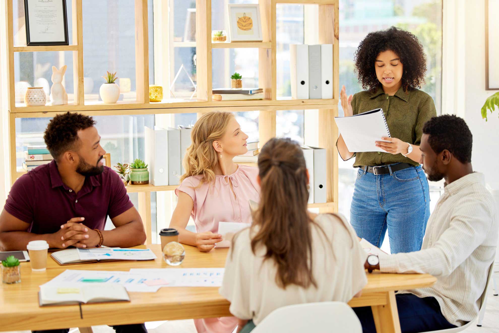 Succès revente d'entreprise digitale