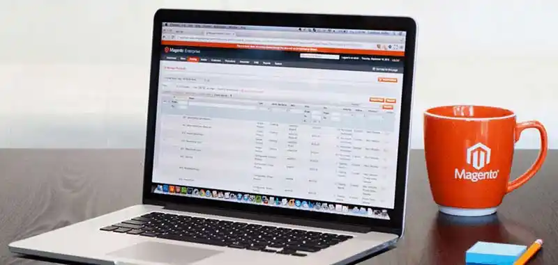 Succès revente d'entreprise digitale