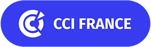 Intermédiaire professionnel agréé par la CCI