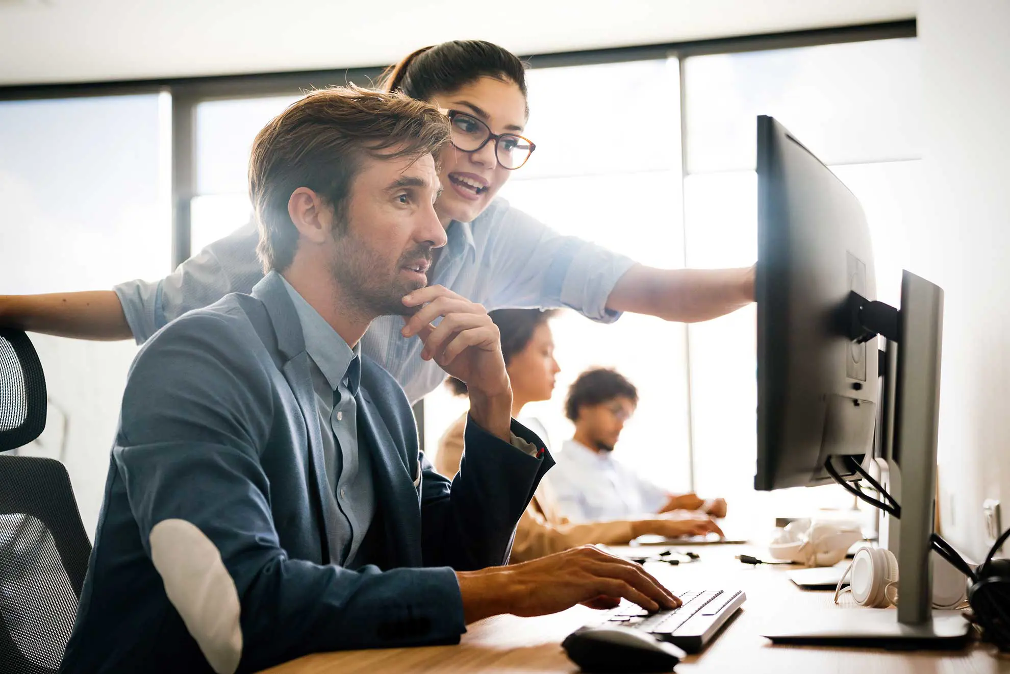 Réalisation du rapport d'audit complet d'un site web, SaaS ou logiciel